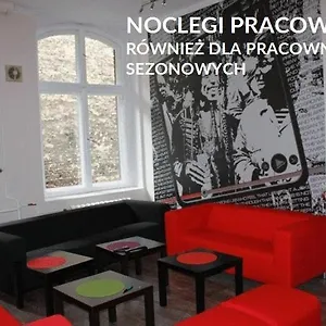 Hostel La Guitarra, Poznan