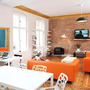 Hostel Blooms Boutique, Poznan